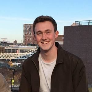 Meet your Posher, Mitchell